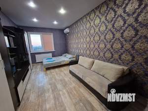 2-к квартира, посуточно, 65м2, 1/1 этаж