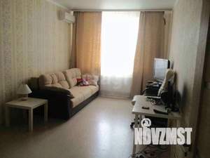 1-к квартира, на длительный срок, 41м2, 11/18 этаж