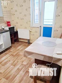 2-к квартира, на длительный срок, 53м2, 5/17 этаж