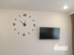 1-к квартира, посуточно, 50м2, 17/17 этаж