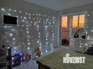 Студия квартира, на длительный срок, 30м2, 10/16 этаж