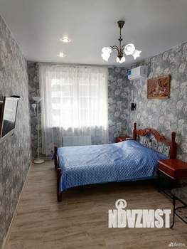 1-к квартира, на длительный срок, 38м2, 9/19 этаж