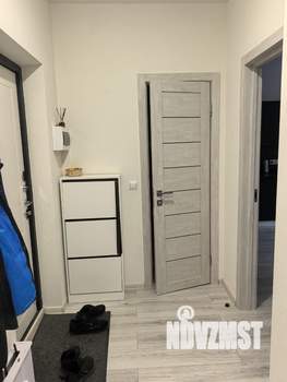 1-к квартира, на длительный срок, 38м2, 3/9 этаж