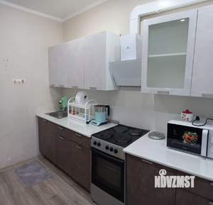 1-к квартира, на длительный срок, 40м2, 7/16 этаж