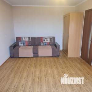 1-к квартира, на длительный срок, 38м2, 6/9 этаж