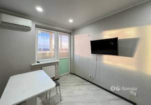 1-к квартира, на длительный срок, 35м2, 5/13 этаж