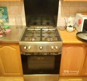 3-к квартира, на длительный срок, 77м2, 4/5 этаж