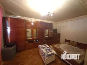 1-к квартира, на длительный срок, 36м2, 2/5 этаж