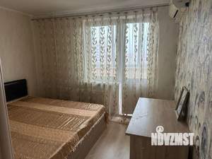 2-к квартира, на длительный срок, 60м2, 14/16 этаж