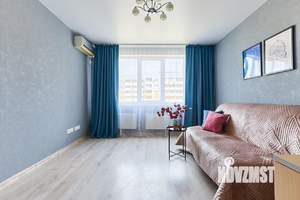 2-к квартира, посуточно, 68м2, 13/16 этаж