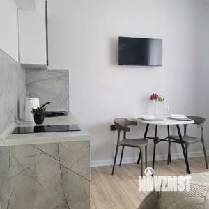 1-к квартира, посуточно, 26м2, 1/1 этаж