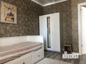 3-к квартира, на длительный срок, 80м2, 2/17 этаж