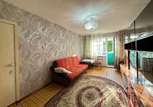 2-к квартира, на длительный срок, 45м2, 2/5 этаж