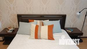 1-к квартира, посуточно, 45м2, 9/16 этаж