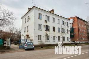 1-к квартира, посуточно, 38м2, 1/3 этаж