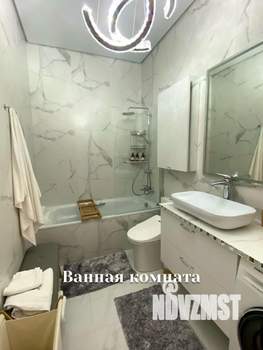 2-к квартира, на длительный срок, 60м2, 2/2 этаж