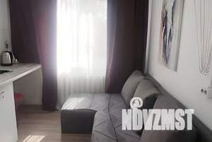 1-к квартира, посуточно, 11м2, 1/5 этаж