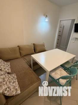 2-к квартира, посуточно, 70м2, 5/22 этаж