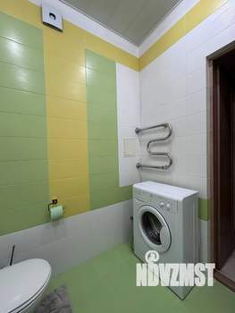 1-к квартира, на длительный срок, 50м2, 16/17 этаж