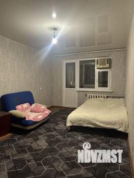 2-к квартира, на длительный срок, 44м2, 5/5 этаж