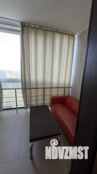 1-к квартира, на длительный срок, 58м2, 4/23 этаж