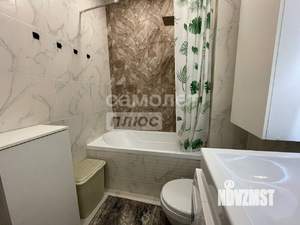Студия квартира, на длительный срок, 19м2, 2/15 этаж