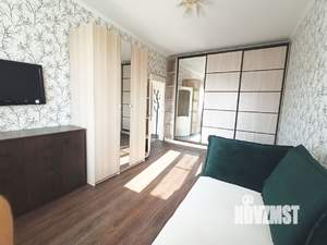 1-к квартира, на длительный срок, 37м2, 6/7 этаж