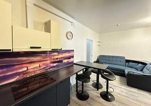 2-к квартира, на длительный срок, 56м2, 6/23 этаж