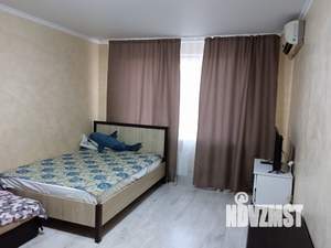 1-к квартира, на длительный срок, 38м2, 9/17 этаж