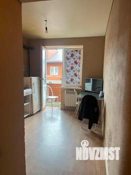 1-к квартира, на длительный срок, 40м2, 5/5 этаж