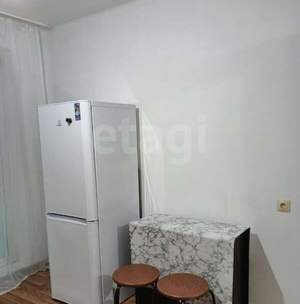 1-к квартира, на длительный срок, 40м2, 7/16 этаж