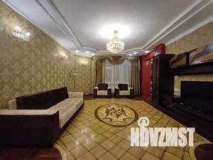 4-к квартира, на длительный срок, 160м2, 3/11 этаж