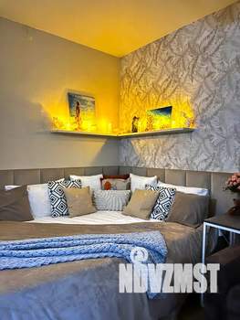 Студия квартира, посуточно, 30м2, 2/16 этаж