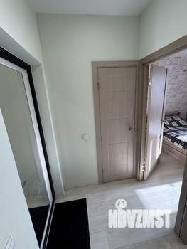 1-к квартира, на длительный срок, 35м2, 12/17 этаж
