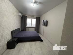 1-к квартира, на длительный срок, 34м2, 7/17 этаж