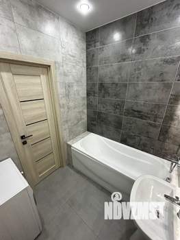 1-к квартира, на длительный срок, 38м2, 7/20 этаж