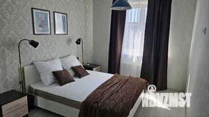 1-к квартира, на длительный срок, 50м2, 13/18 этаж