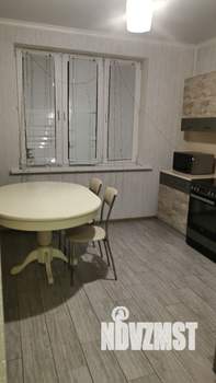 1-к квартира, на длительный срок, 38м2, 3/17 этаж