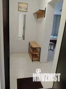 Студия квартира, посуточно, 30м2, 16/16 этаж