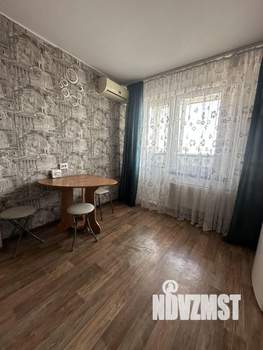 1-к квартира, на длительный срок, 40м2, 16/16 этаж