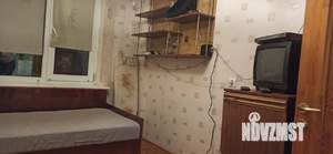 2-к квартира, на длительный срок, 43м2, 5/5 этаж