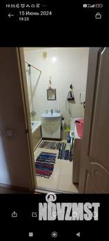 1-к квартира, на длительный срок, 45м2, 5/17 этаж