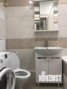 1-к квартира, на длительный срок, 35м2, 13/20 этаж