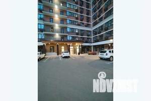 2-к квартира, посуточно, 50м2, 12/16 этаж