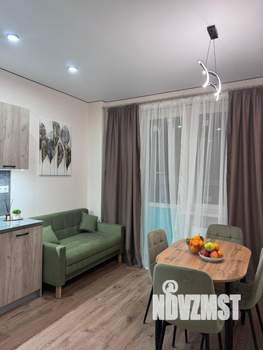 1-к квартира, на длительный срок, 34м2, 5/8 этаж