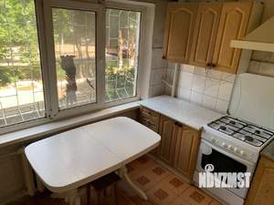 3-к квартира, на длительный срок, 58м2, 1/5 этаж