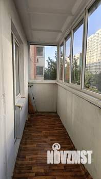 1-к квартира, на длительный срок, 37м2, 2/16 этаж