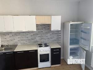 2-к квартира, на длительный срок, 51м2, 8/17 этаж