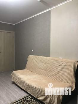 2-к квартира, на длительный срок, 43м2, 2/17 этаж