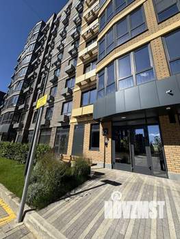 2-к квартира, на длительный срок, 55м2, 8/9 этаж